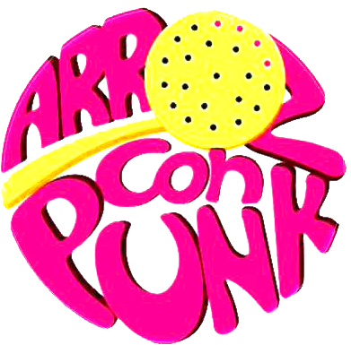 Arroz - Porno Para Ricardo (391x385)