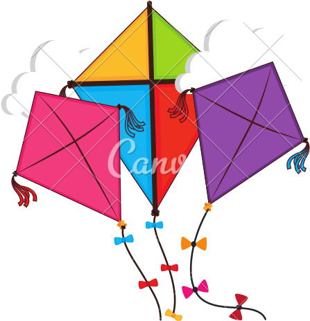 Pin Cute Kite Clipart - Nasdaq:icon (550x550)