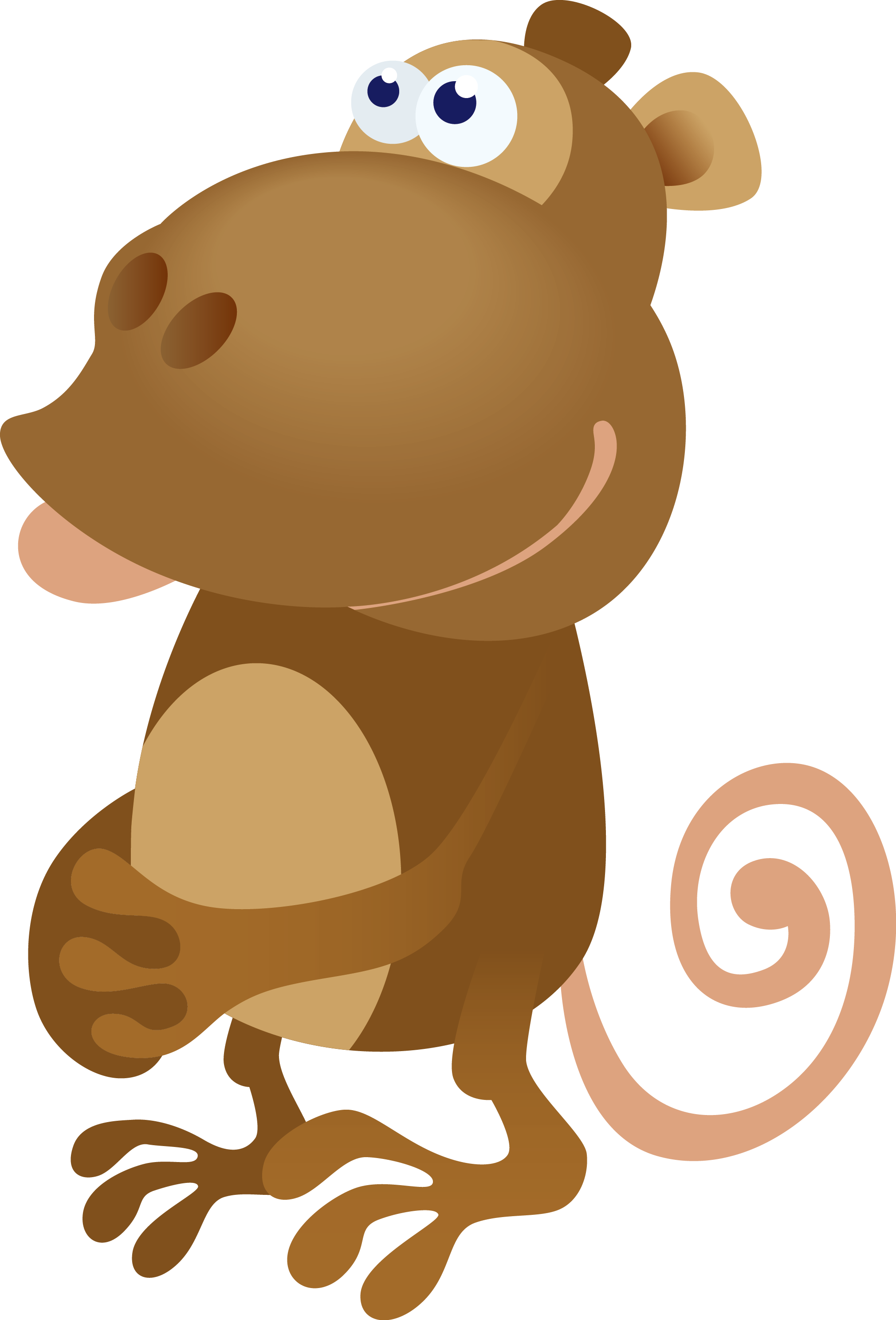 Hippopotamus Drawing Animal Caricature - Animal Cartoon (2020x2975)