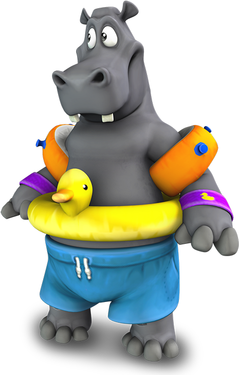 Individualize Your Training With Funny Accessories - Baby Toys (500x731)