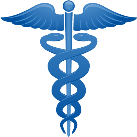 Doctor Symbol Clipart Medicare - Health Insurance Portability And Accountability Act (455x453)