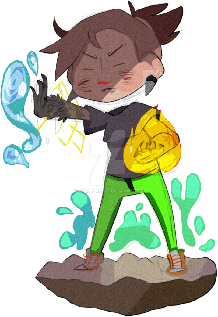 Bioshock Infinite Clipart 4 By Sean - Cartoon (741x1077)