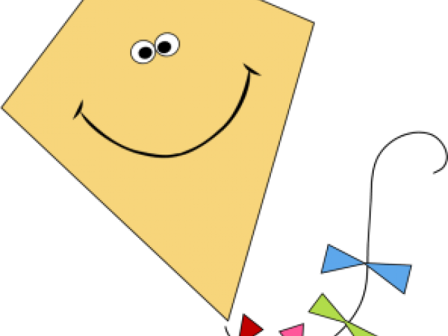 Free Kite Cliparts - Clip Art (640x480)