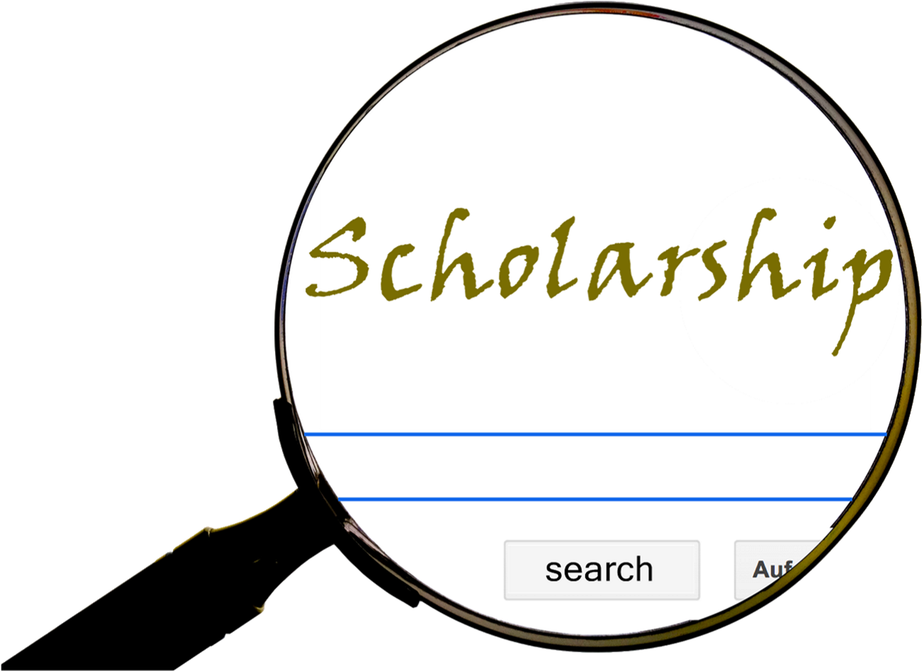 Search For Scholarships Transparent And Cropped - Stress.png Greeting Card (1351x1028)