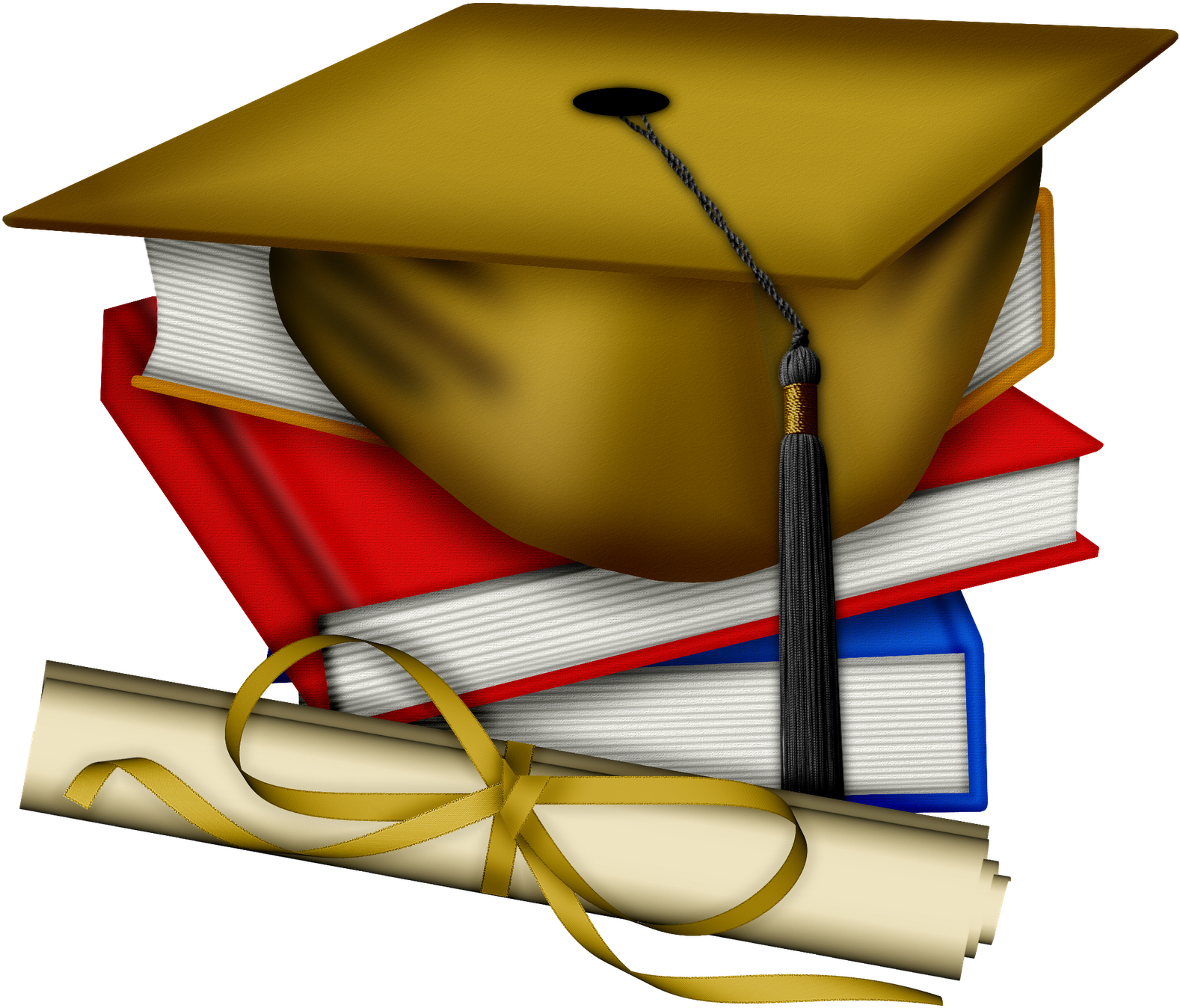 Wrla Scholarship Essay 4 Ways To Make Your Scholarship - Free Graduation Clip Art (1600x1376)