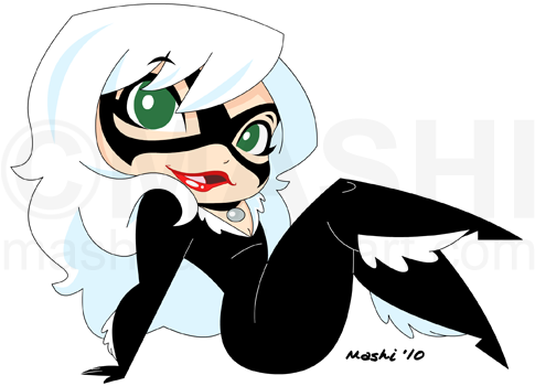 Learn How To Draw Black Widow, Marvel Characters, Draw - Cartoon (518x400)