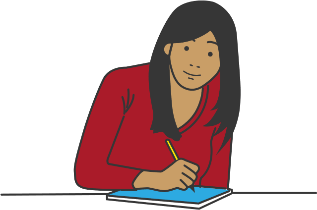 Student Studying - Medical College (638x435)