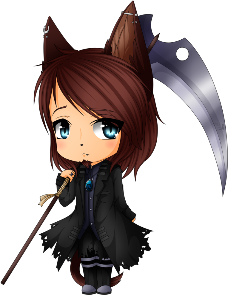 Chibi Riodamaru - Manga (785x1018)