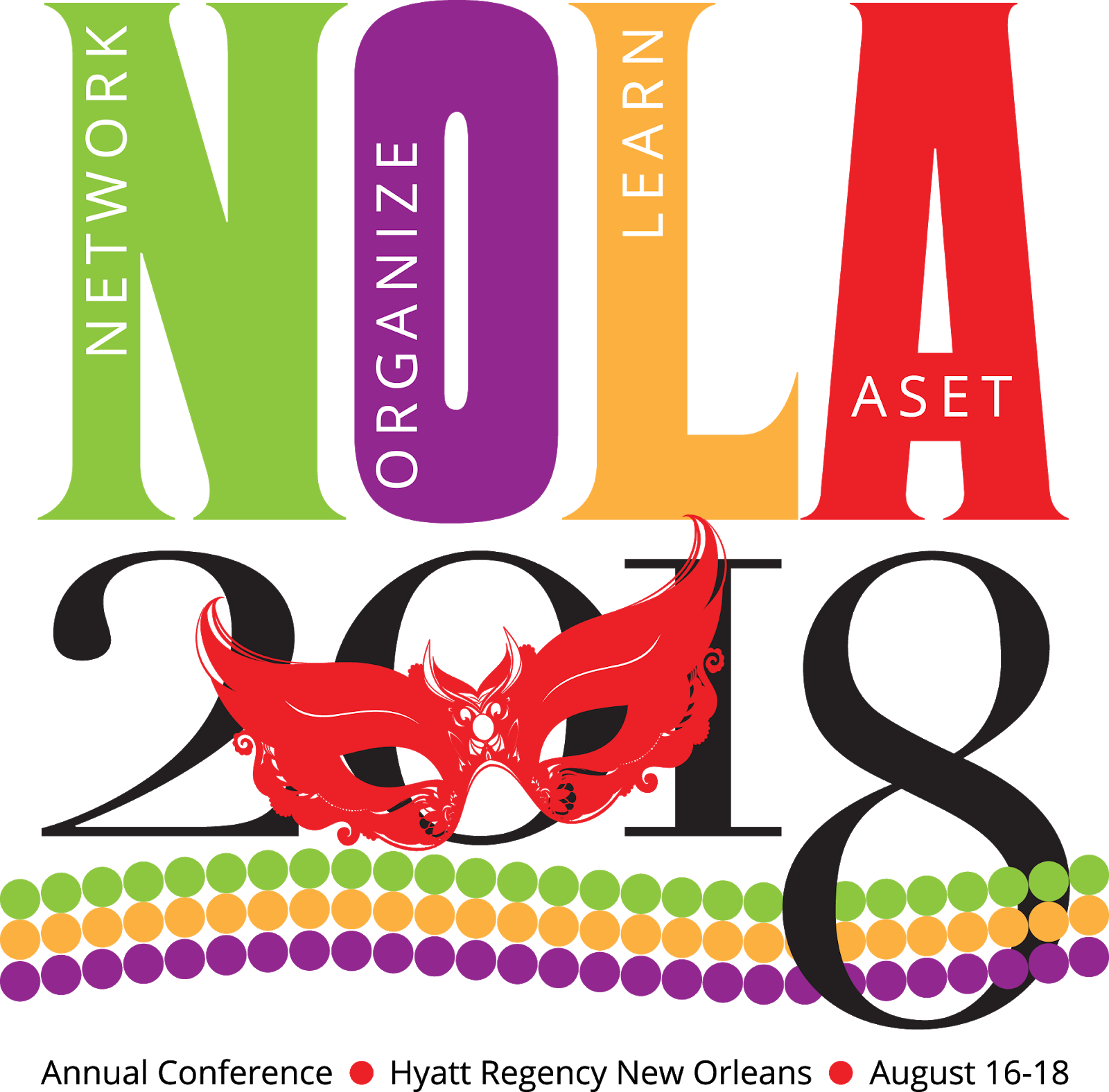 I Have Been Working On The Aset 2018 Annual Conference - American Society Of Electroneurodiagnostic Technologists (1600x1577)