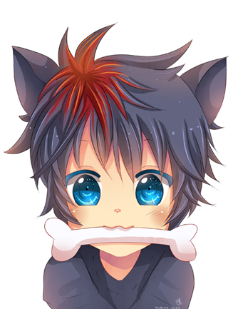Cute Anime Characters, - Cute Anime Characters, (768x432)