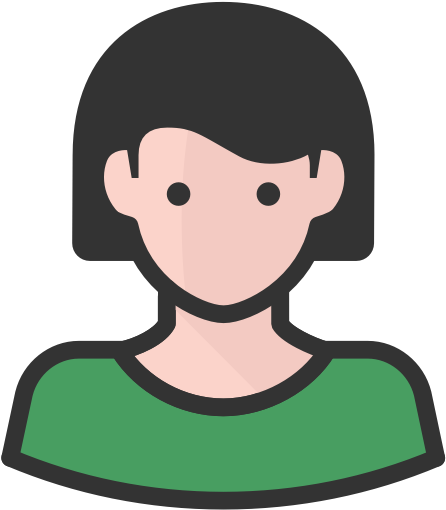 Create Your Scatter Global Account - Cartoon (512x512)