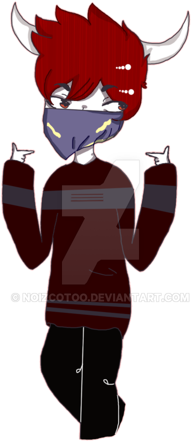 Roblox Me / Anime - Cartoon (400x899)