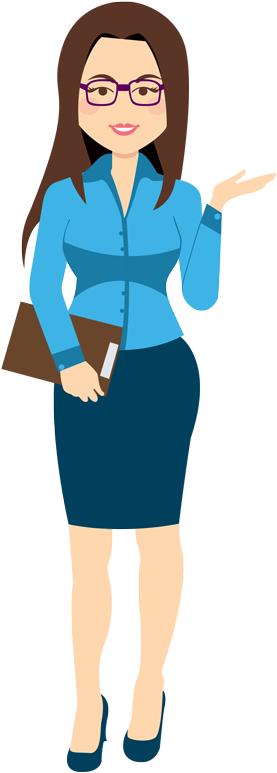 Illustration Design By Gentle Man For Opentime - Miniskirt (327x800)