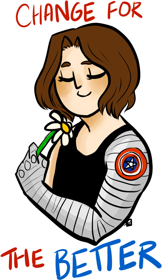 Résultat De Recherche D'images Pour "bucky Cute - Bucky Barnes (1024x1152)