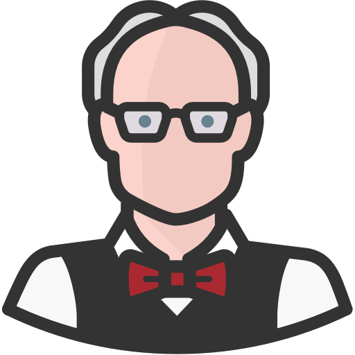 Professor Icon (512x512)