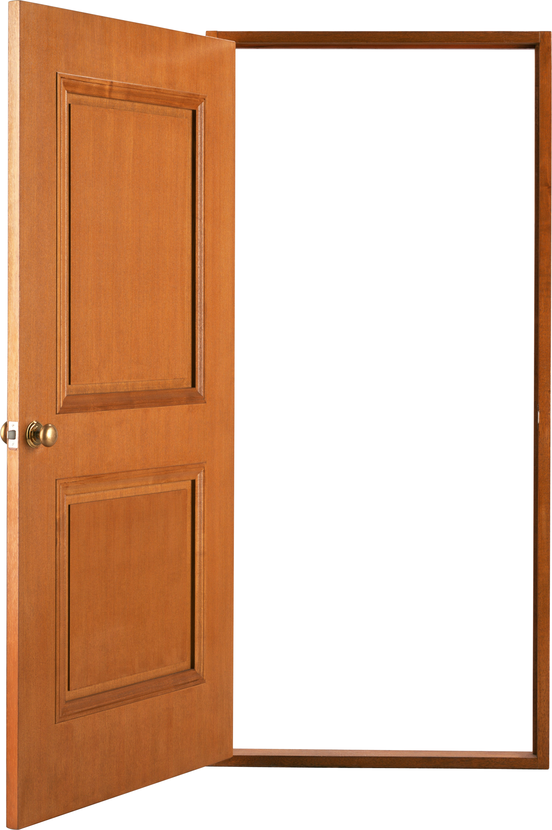 Open Door Png - Open Door Png (1857x2791)