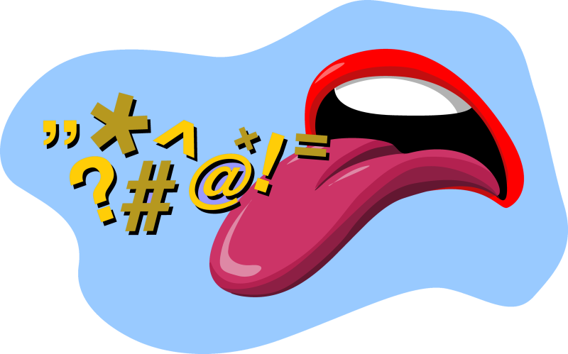 Pin Quiet Mouth Clipart - The Quiet War (3052x1904)