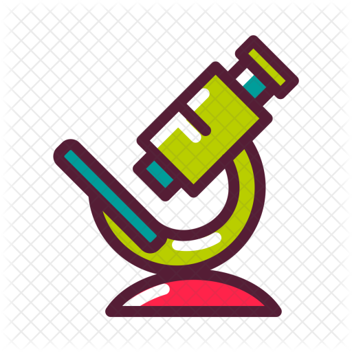 Education Icon - Lab Science Cartoon Png (512x512)