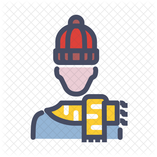 Shawl Icon - Shawl (512x512)