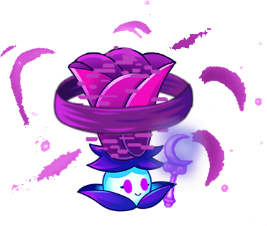 Bootlegmoonflower - Boot (377x319)