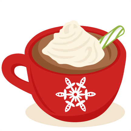 Toronto Santa Claus Parade And Hot Chocolate Share - Christmas Hot Cocoa Clipart (432x432)