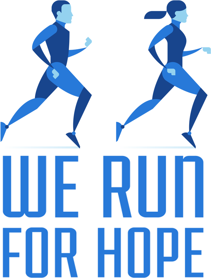 We Run For Hope 5k 10k - Natural Anti Inflammatory Foods (1000x1000)