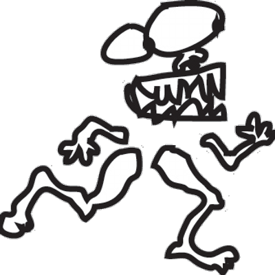 Gnar Runners - Gnar Runners (400x400)