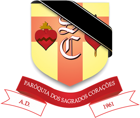 Nota - Brazao Paroquia N Sra Aparecida Sagrado Coração (625x469)