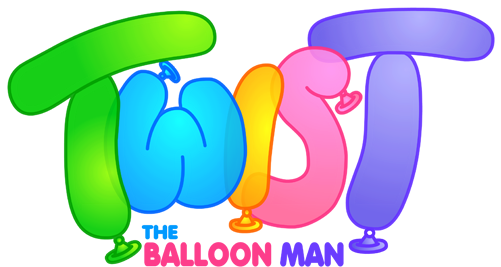Eye Popping Balloon Twisting, Mind Boggling Magic, - Eye Popping Balloon Twisting, Mind Boggling Magic, (501x267)