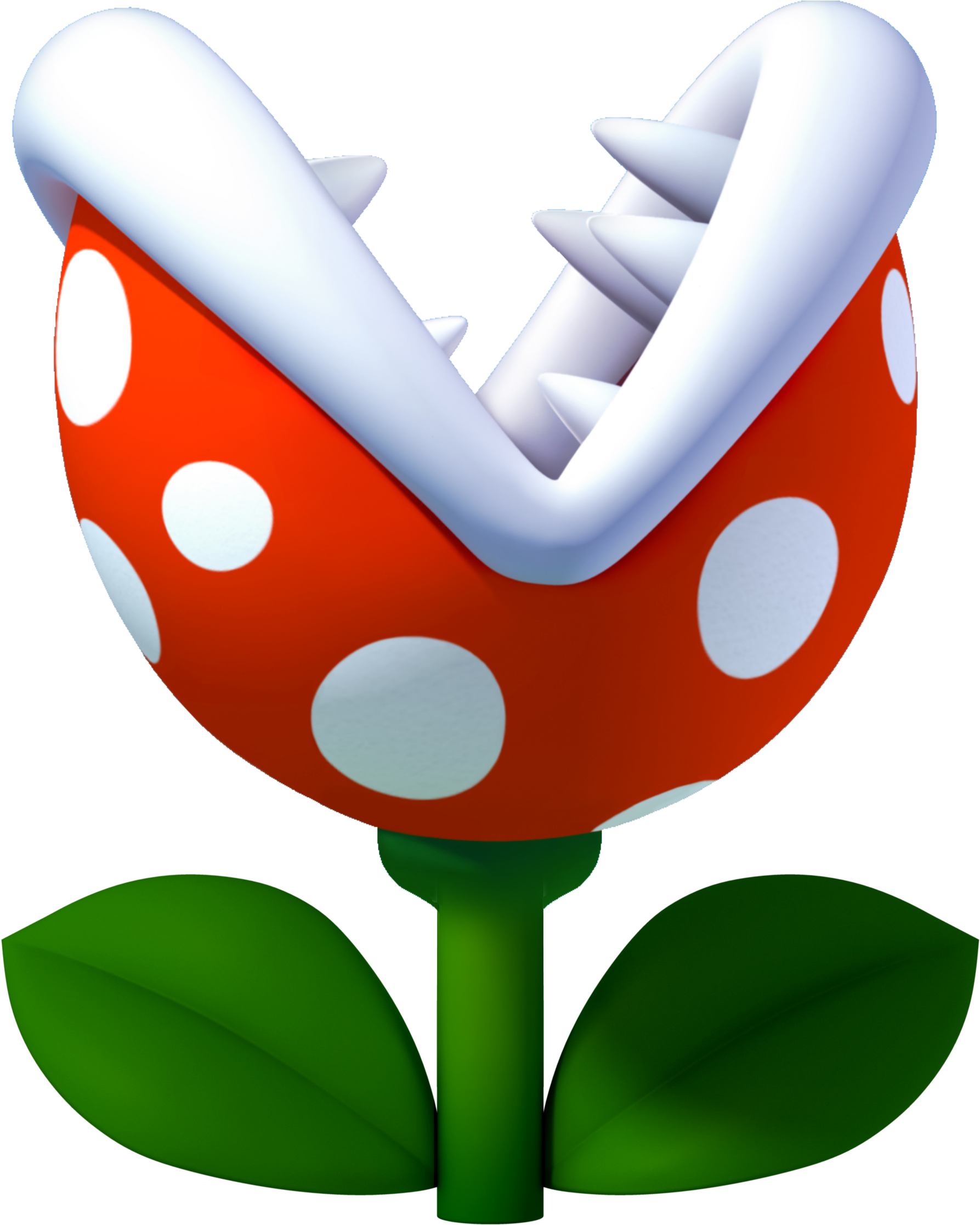 Super Mario Bros - Mario Flower Png (1843x2259)