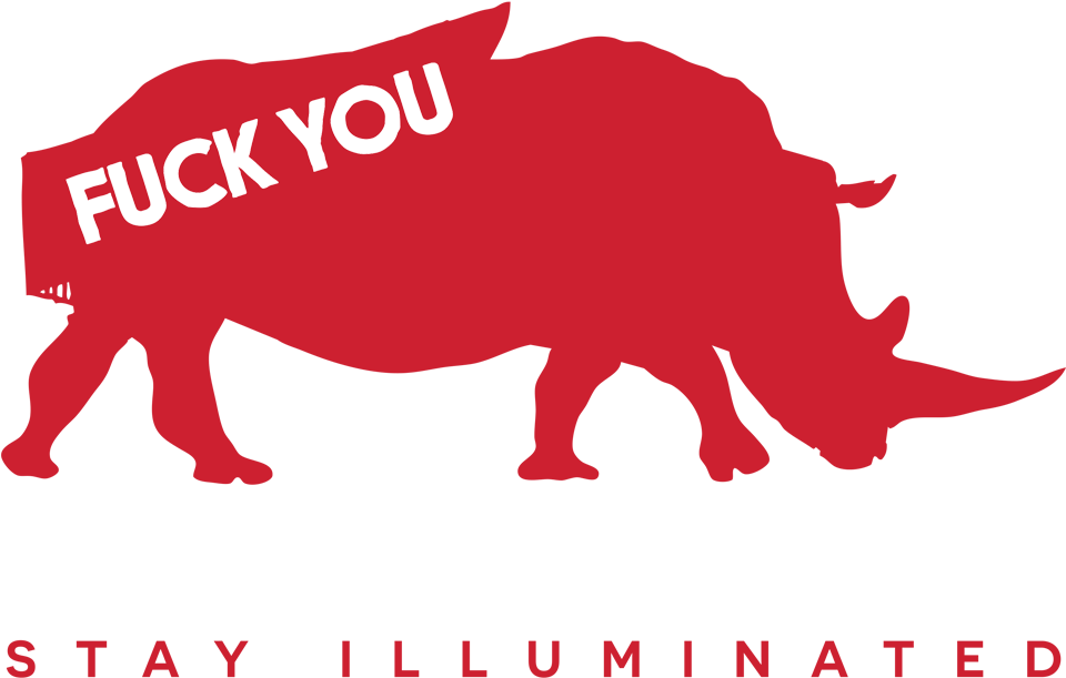Fuck You Animal Series - Design (1250x1000)