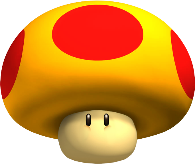 Mushroom Head Mario Kart (700x700)
