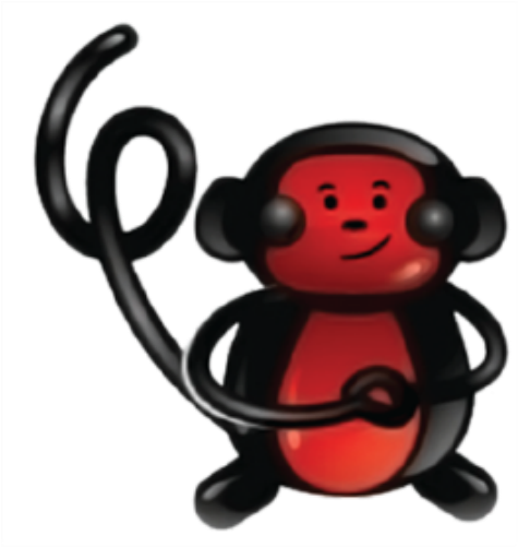 Twisting Your Favorite Balloon Designs - Design (512x512)