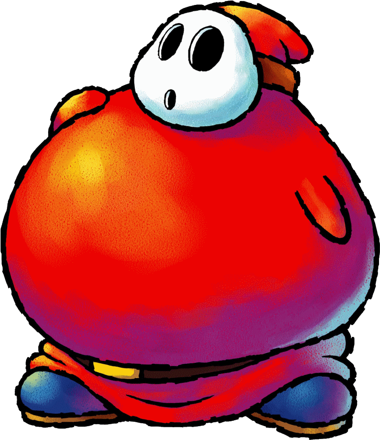Paper Mario Flower Fields Beanstalk - Tap Tap Yoshi's Island (800x906)