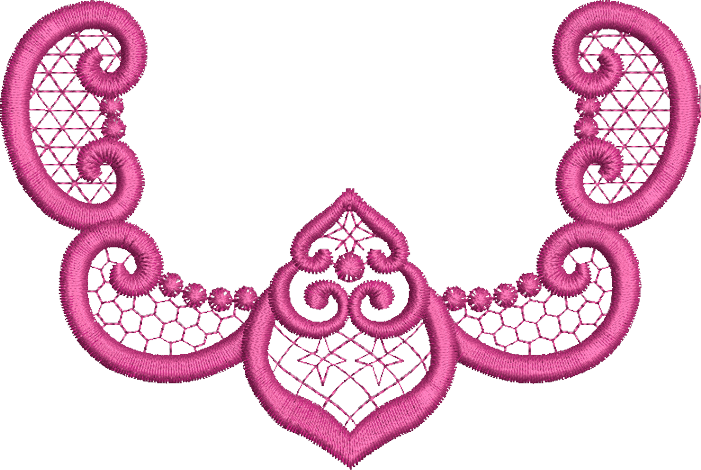 22 - Venus Border - 22 - Venus Border (701x470)