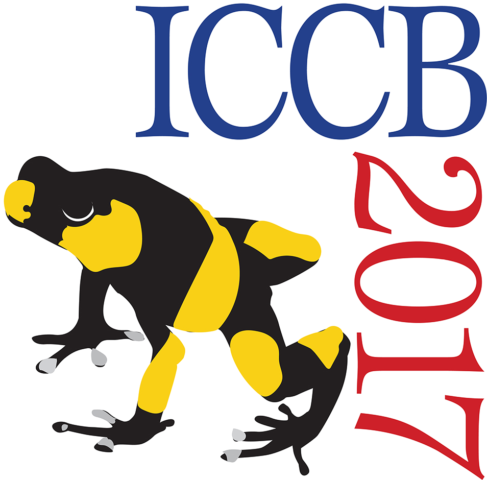 International Congress For Conservation Biology 2017 (1000x1000)