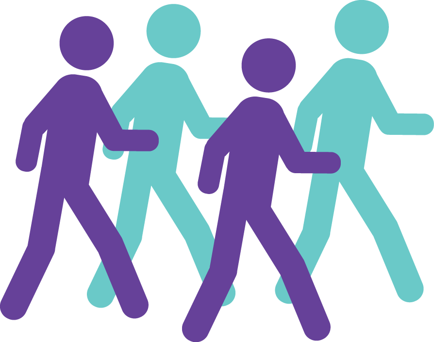 Walk With Carol Baffi-dugan Sponsored By - Toss A Bocce Ball (894x705)