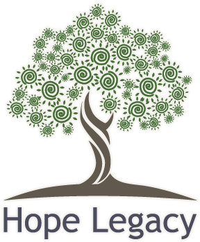 African Tree Png African Vision Of Hope Our Vision - Legacy Logo Tree Graphic (371x372)