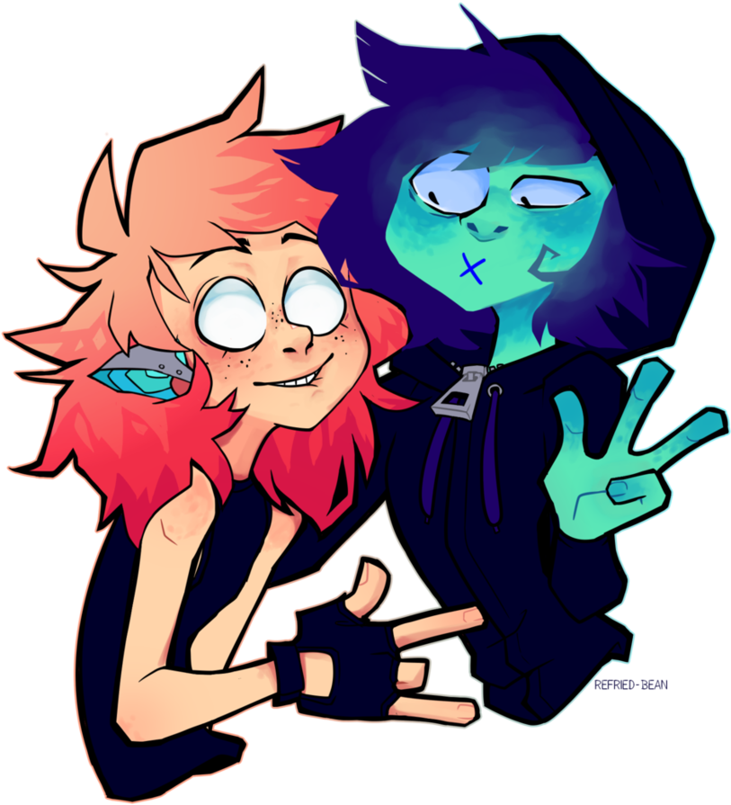 Traps Equals Gay By Refried-bean - Cartoon (884x904)