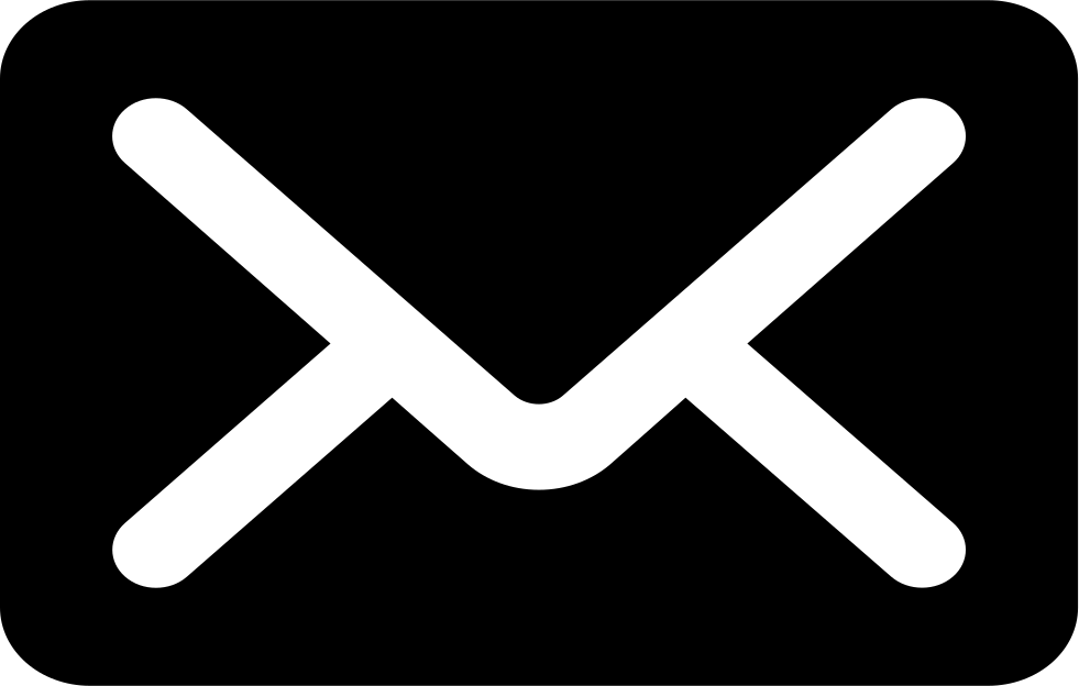 X Sm Mail Comments - Icon (981x624)