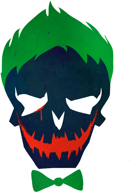 Harley Quinn Suicide Squad - Suicide Squad Joker Shirt (600x907)