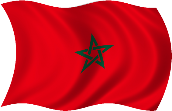 Nadir01 - Drapeau Du Maroc Gif (640x417)