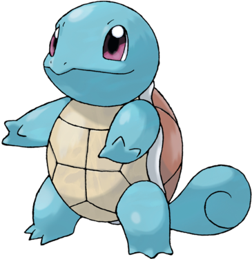 Pokemon Squirtle (375x375)