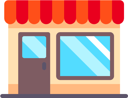 Halve Your Restaurant Meal - Store Png (512x512)