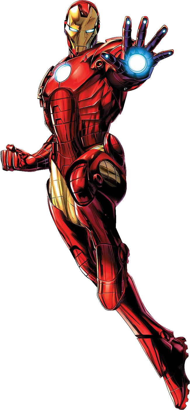 Download - Avengers Assemble Iron Man (651x1400)