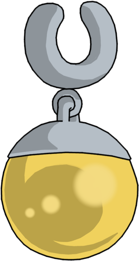 Potara Earring By Scentrus - Dbs Bank (456x852)