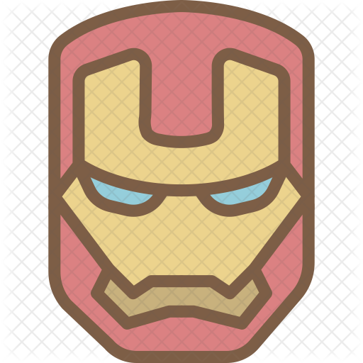 Ironman Icon - Iron Man (512x512)