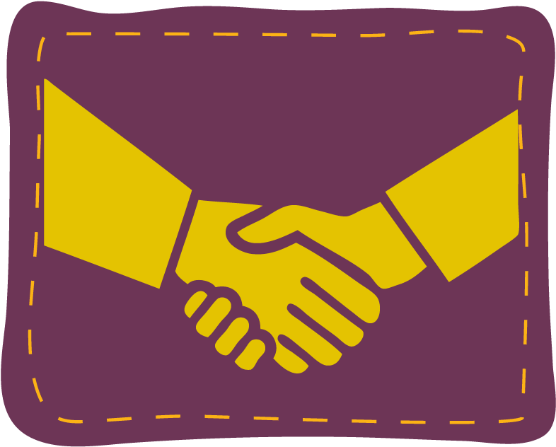 The Best Way To Describe The Role Of A Dietary Supplement - Bloody Handshake (800x686)