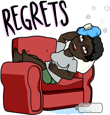 So I Try - Am Very Tired (398x398)