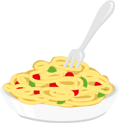 Allright Skips Cards A6 Print - Waffle (500x500)